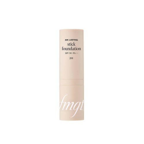 fmgt Ink Lasting Stick Foundation #201 SPF50+ PA+++ 15g